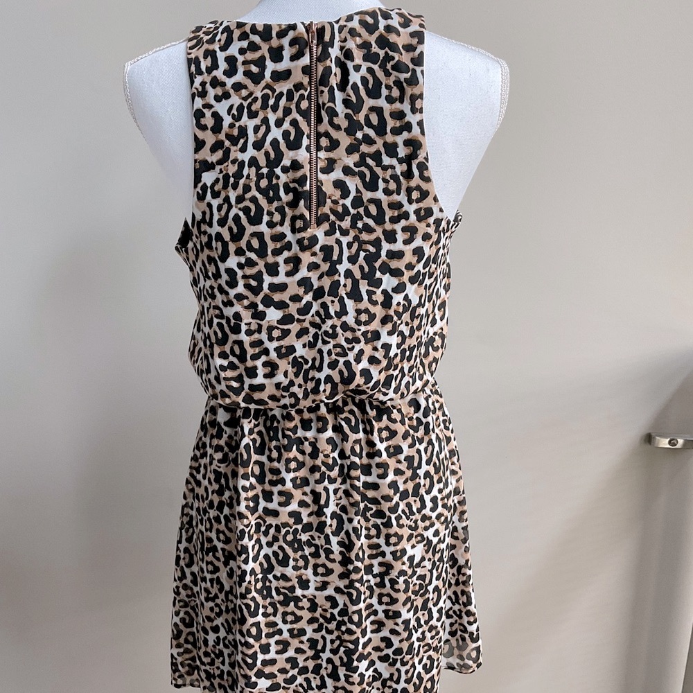 Date Night Dress - Picture 6 of 10